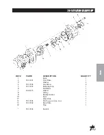 Предварительный просмотр 45 страницы Smithco 20-500-A Parts & Service