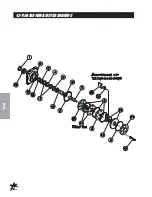 Предварительный просмотр 48 страницы Smithco 20-500-A Parts & Service