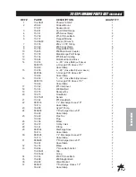 Предварительный просмотр 51 страницы Smithco 20-500-A Parts & Service