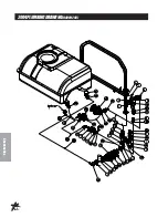 Предварительный просмотр 52 страницы Smithco 20-500-A Parts & Service