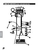 Предварительный просмотр 64 страницы Smithco 20-500-A Parts & Service