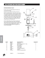 Предварительный просмотр 66 страницы Smithco 20-500-A Parts & Service