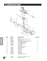 Предварительный просмотр 68 страницы Smithco 20-500-A Parts & Service