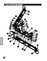 Предварительный просмотр 72 страницы Smithco 20-500-A Parts & Service