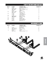 Предварительный просмотр 73 страницы Smithco 20-500-A Parts & Service