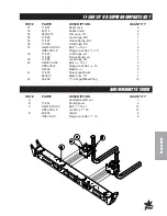 Предварительный просмотр 79 страницы Smithco 20-500-A Parts & Service