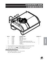 Предварительный просмотр 95 страницы Smithco 20-500-A Parts & Service