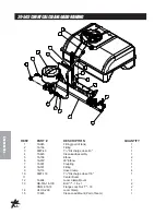 Предварительный просмотр 98 страницы Smithco 20-500-A Parts & Service