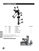 Предварительный просмотр 102 страницы Smithco 20-500-A Parts & Service