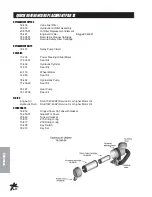 Предварительный просмотр 104 страницы Smithco 20-500-A Parts & Service