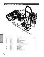 Preview for 50 page of Smithco 20-500-C Parts & Service