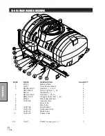 Preview for 110 page of Smithco 20-500-C Parts & Service