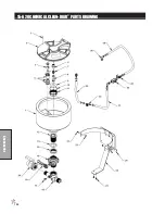 Предварительный просмотр 124 страницы Smithco 20-500-C Parts & Service