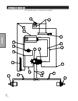 Предварительный просмотр 16 страницы Smithco 20-700-A Parts & Service