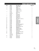 Предварительный просмотр 17 страницы Smithco 30-000-D Manual