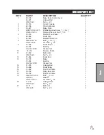 Предварительный просмотр 25 страницы Smithco 30-000-D Manual