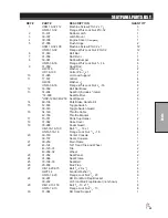 Предварительный просмотр 31 страницы Smithco 30-000-D Manual