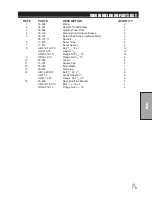 Предварительный просмотр 39 страницы Smithco 30-000-D Manual