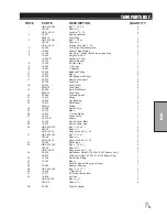 Предварительный просмотр 41 страницы Smithco 30-000-D Manual