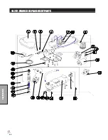 Предварительный просмотр 100 страницы Smithco 30-000-D Manual