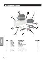 Предварительный просмотр 102 страницы Smithco 30-000-D Manual