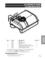 Предварительный просмотр 103 страницы Smithco 30-000-D Manual