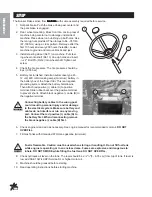 Предварительный просмотр 8 страницы Smithco 42-400-A Manual