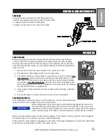 Preview for 13 page of Smithco 45-001C Operator'S