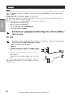 Preview for 20 page of Smithco 45-001C Operator'S