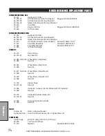 Preview for 28 page of Smithco 45-001C Operator'S