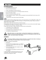 Предварительный просмотр 8 страницы Smithco 45-204 Parts & Service