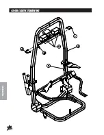 Предварительный просмотр 54 страницы Smithco 45-204 Parts & Service