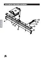 Предварительный просмотр 80 страницы Smithco 45-204 Parts & Service