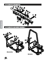 Предварительный просмотр 90 страницы Smithco 45-204 Parts & Service