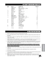 Предварительный просмотр 115 страницы Smithco 45-204 Parts & Service