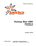 Smithco 48-500-A Parts & Service preview