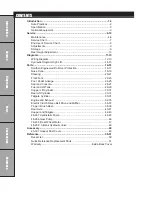 Предварительный просмотр 2 страницы Smithco 48-500-A Parts & Service