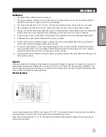 Предварительный просмотр 7 страницы Smithco 48-500-A Parts & Service