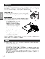 Предварительный просмотр 12 страницы Smithco 48-500-A Parts & Service