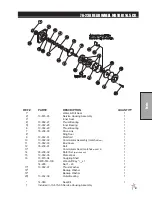 Предварительный просмотр 49 страницы Smithco 48-500-A Parts & Service