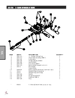 Предварительный просмотр 50 страницы Smithco 48-500-A Parts & Service