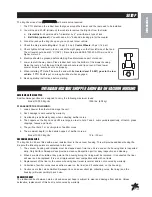 Preview for 9 page of Smithco 72-000-A Operator'S Manual