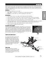 Preview for 11 page of Smithco 72-000 Operator'S