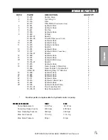 Preview for 13 page of Smithco 72-000 Operator'S