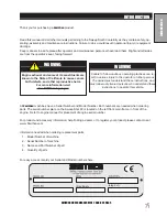 Preview for 3 page of Smithco 76-000-D Parts & Service