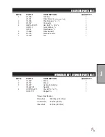 Preview for 41 page of Smithco 76-000-D Parts & Service