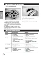 Preview for 84 page of Smithco 76-000-D Parts & Service