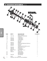 Preview for 86 page of Smithco 76-000-D Parts & Service