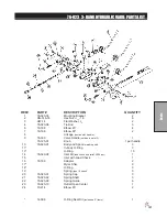 Preview for 109 page of Smithco 76-000-D Parts & Service