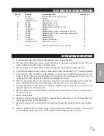 Preview for 111 page of Smithco 76-000-D Parts & Service